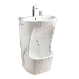 HOT SALE MUSLIM FOOT WASH  OZU BASIN