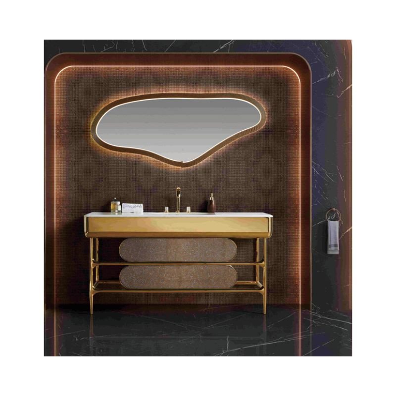 AL -2507 NEW ALLSHINE2025 CABINET BASIN