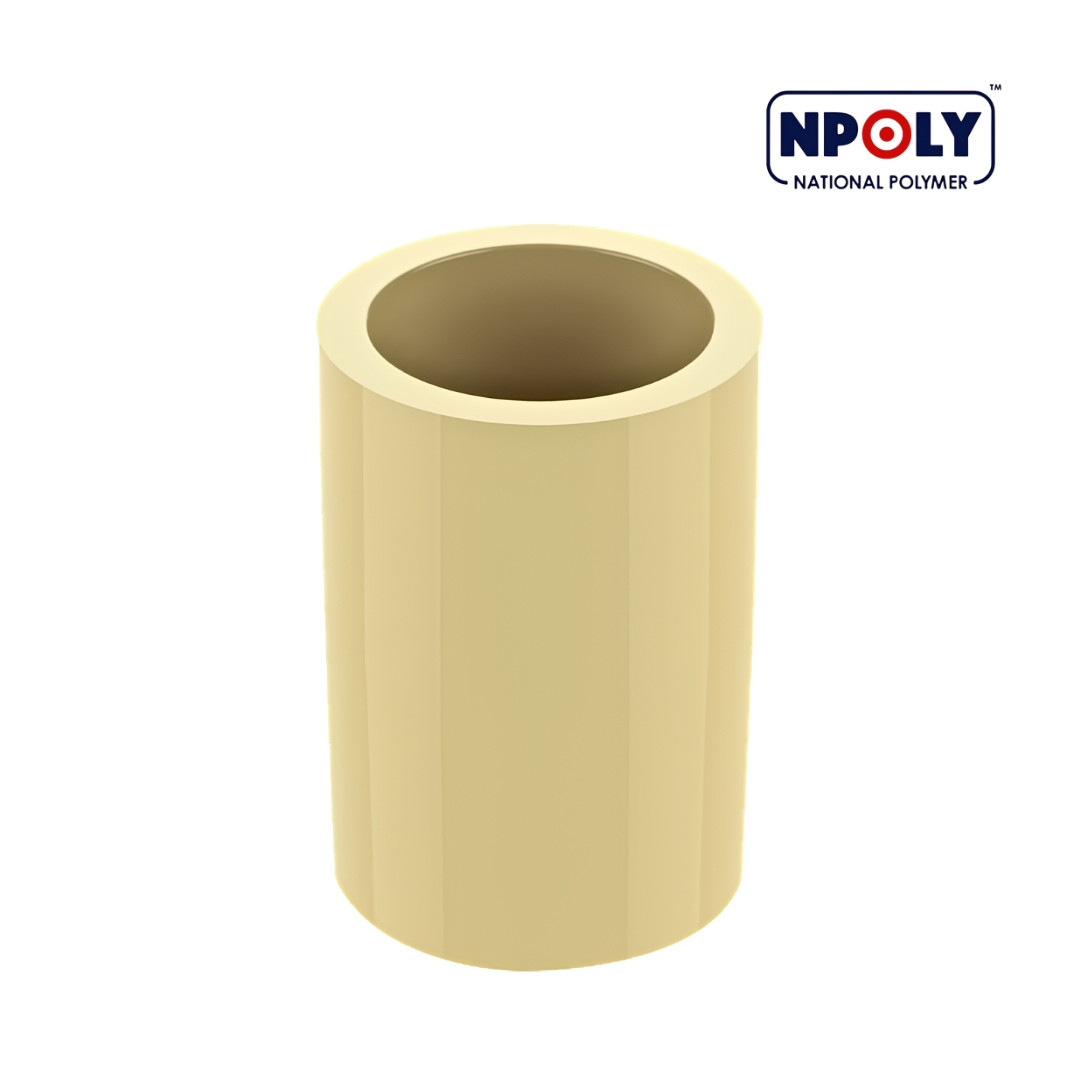2" CPVC SOCKET