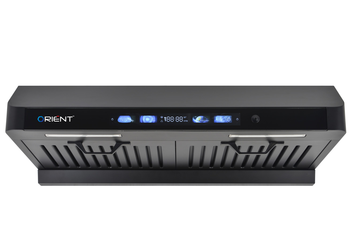 VOLVO TURBO KITCHEN HOOD CHIMNEY