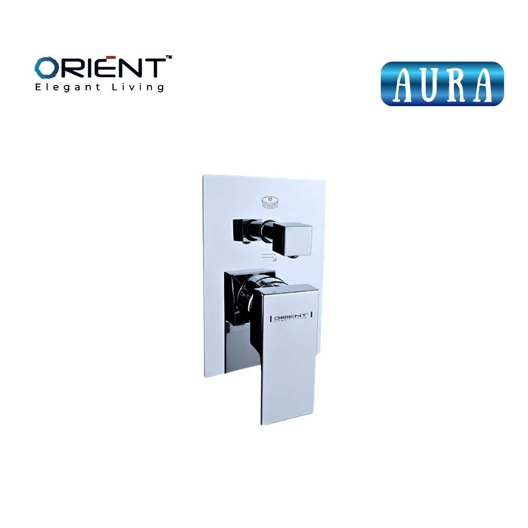 3/4''Conceal Shower Mixer AUR-1106 (Aura)