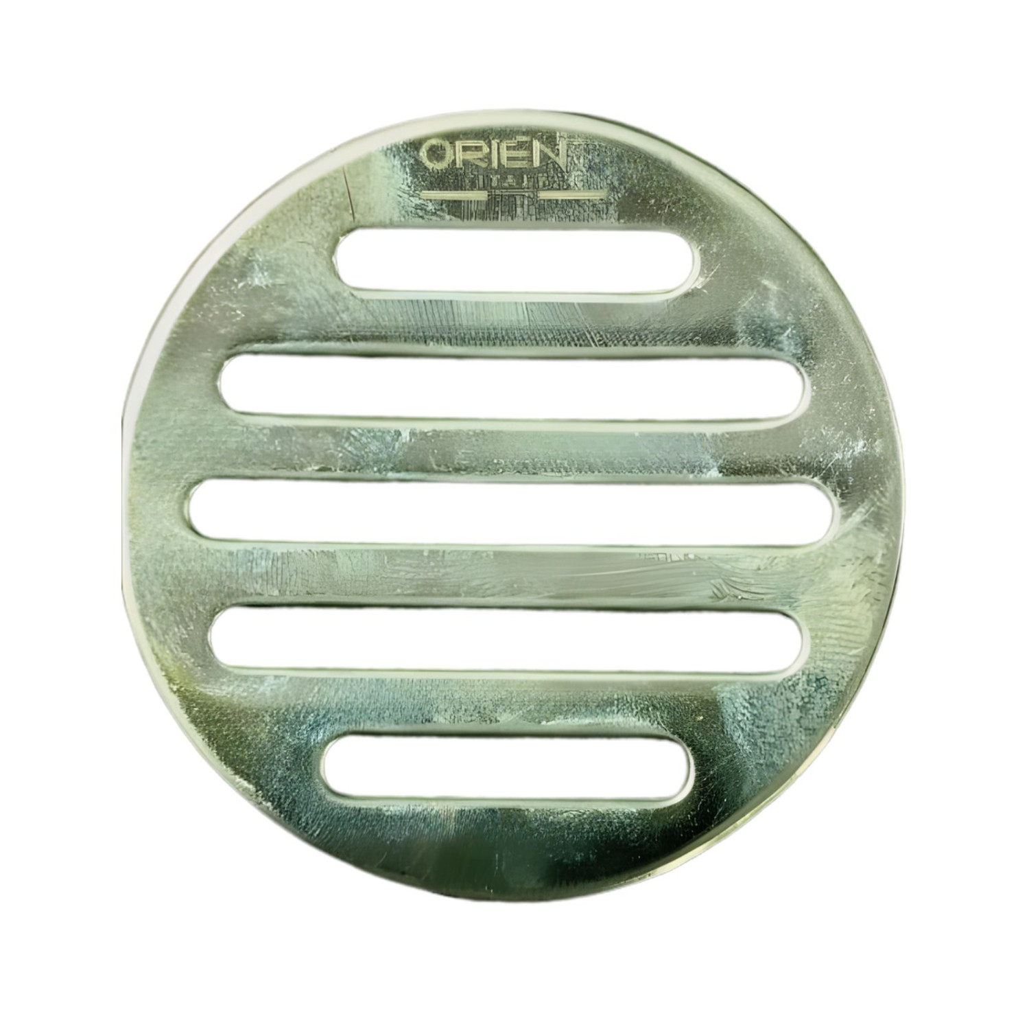 2'' Floor Grating for Bathroom