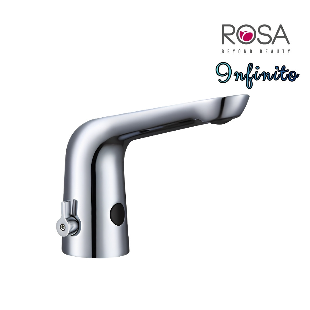 Sensor Basin Mixer (AC/DC) INF-2806