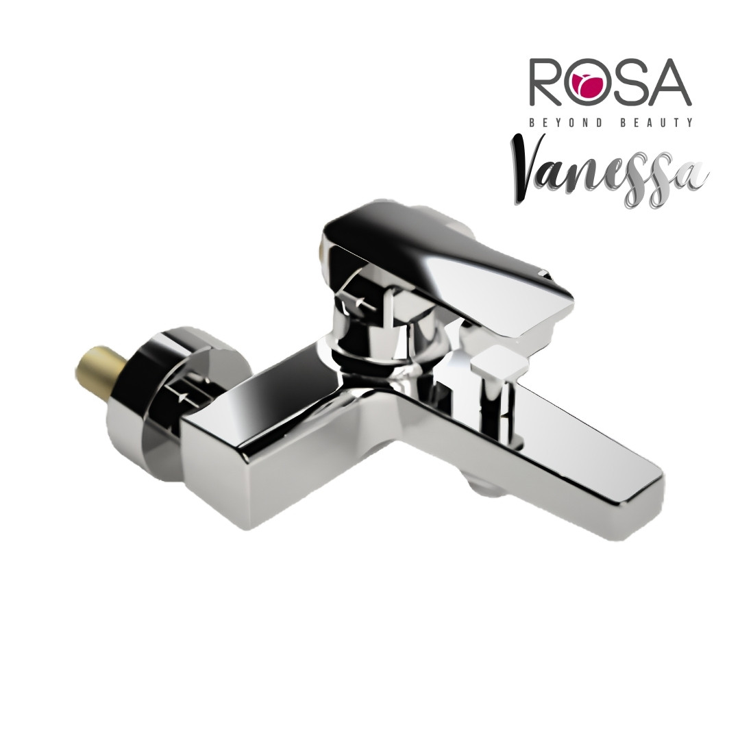 Single Lever Bath Tub Mixer VAN-2506