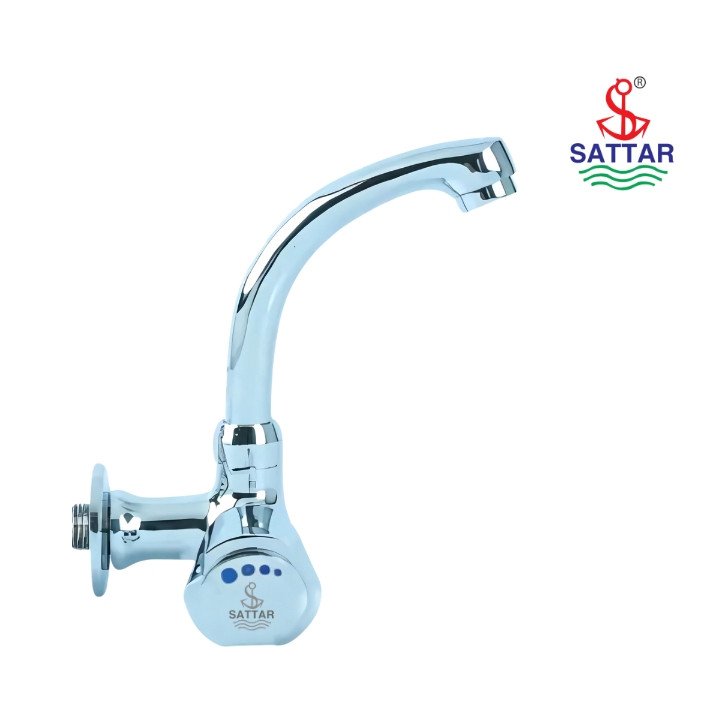 Sattar Moving Sink Cock 0013