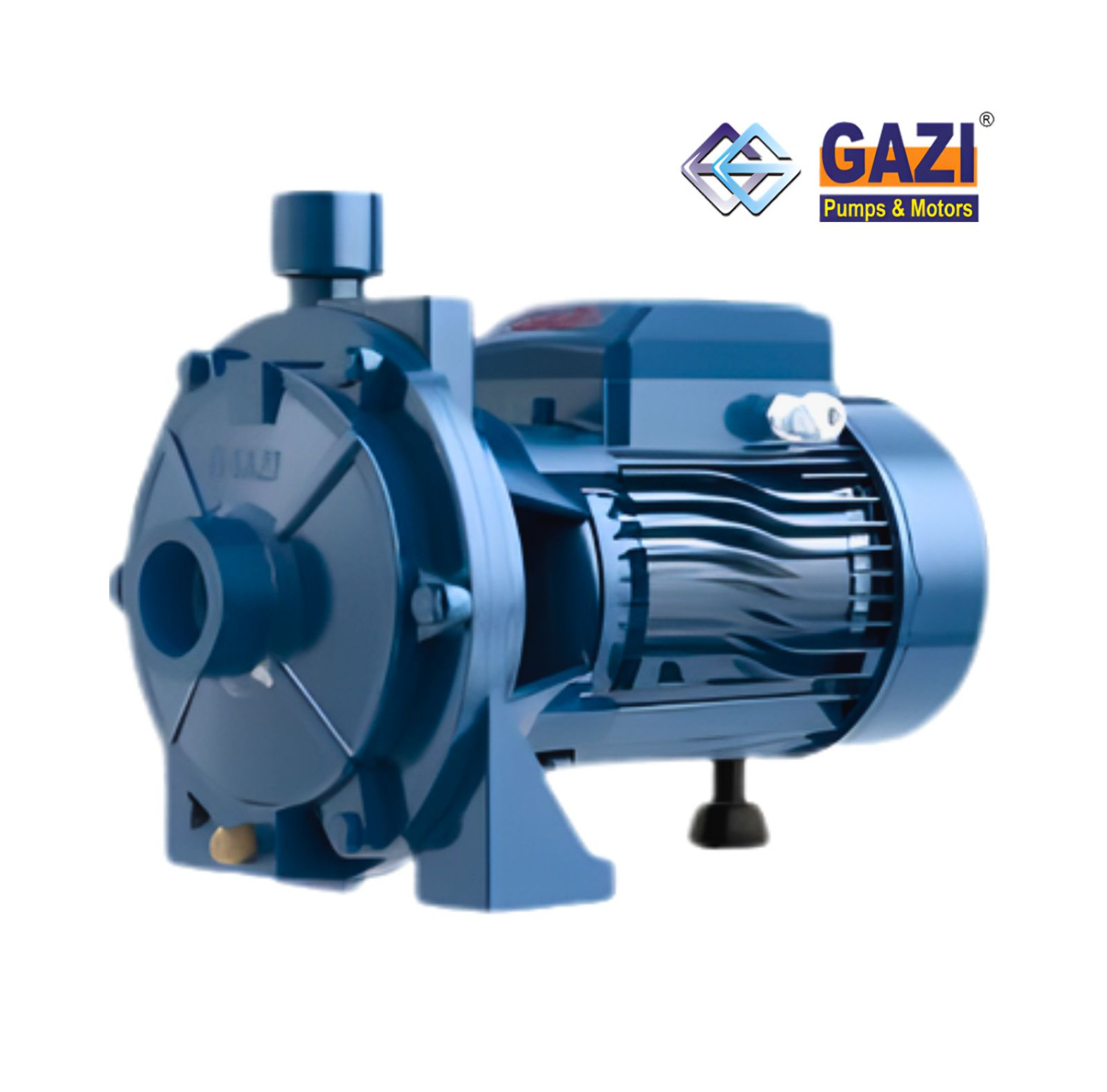 2TCP-25/160B 2 HP GAZI CENTRIFUGAL WATER PUMP