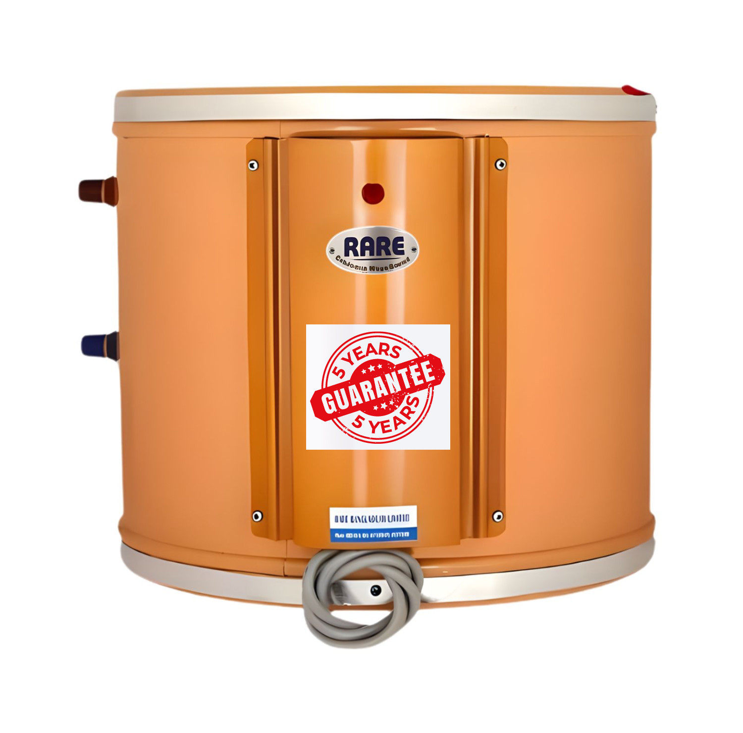 RARE GEYSER 67 LITTER