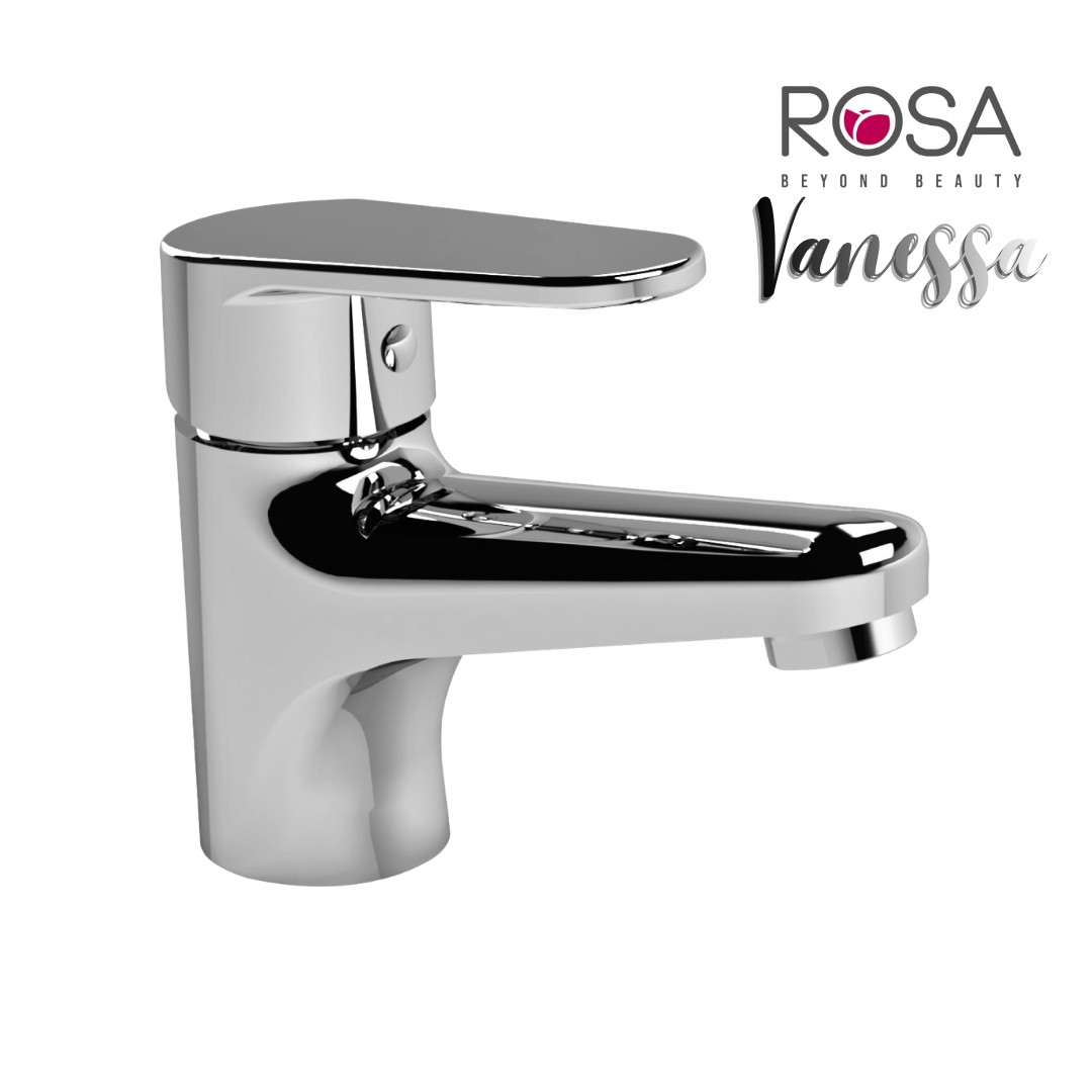 Single Lever Basin Mixer VAN-2508