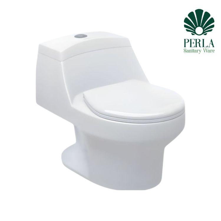 PERLA RAINBOW 28''X17'' COMMODE
