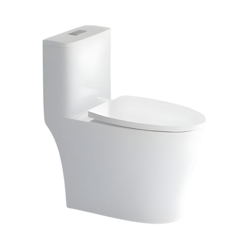 SWICON PREMIUM CERAMIC HIGH COMMODE