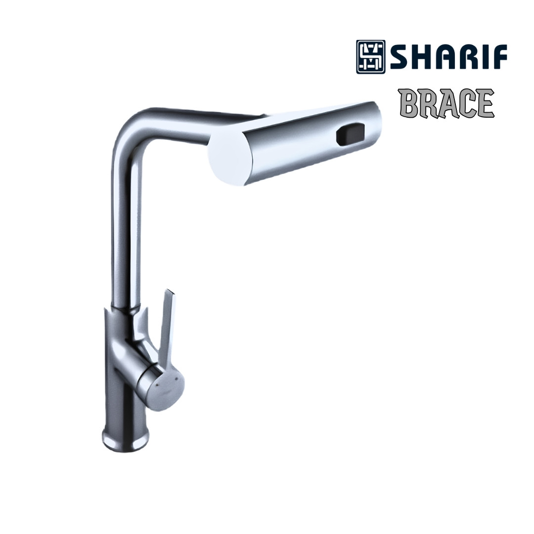 Single Lever Sink Mixer (3 Functions) SM 7269