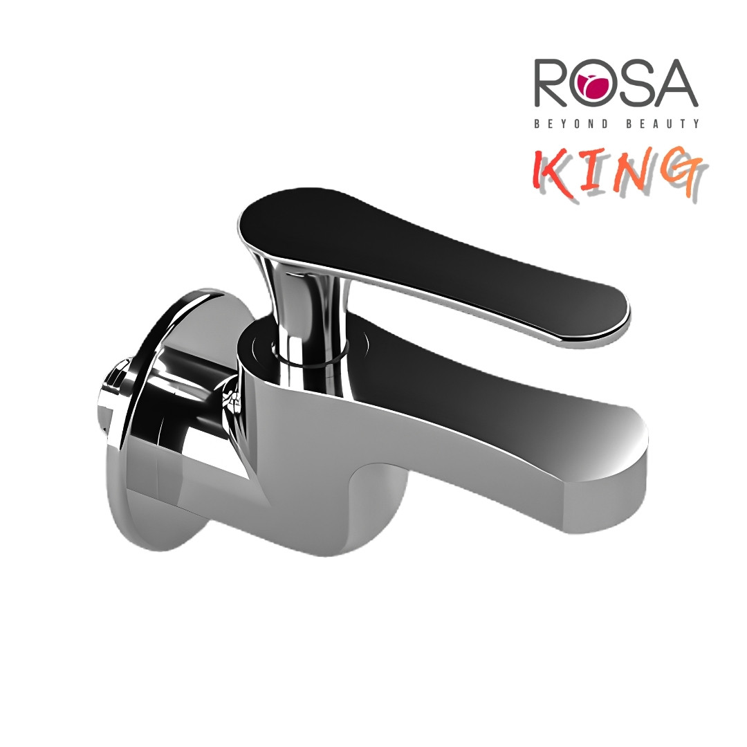 Bib Cock K-3001 King