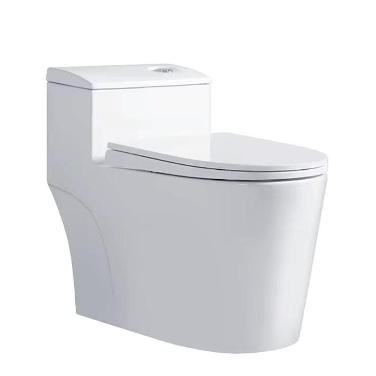 Italian Standard high commode