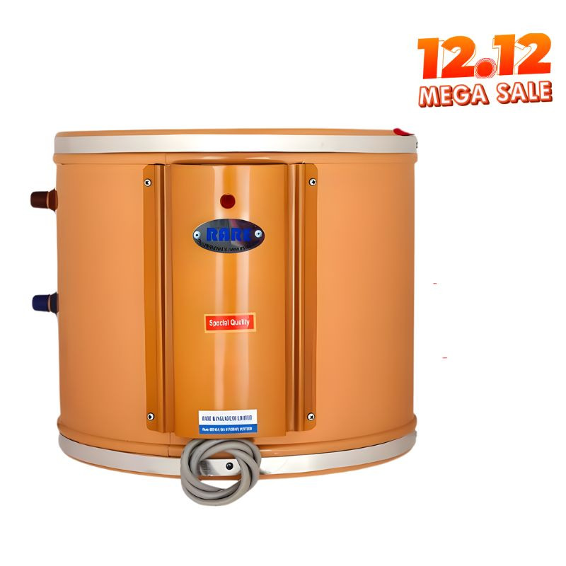 WATER HEATER RARE GEYSER 67 LITTER