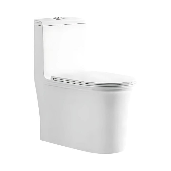 1187 PREMIUM HIGH COMMODE