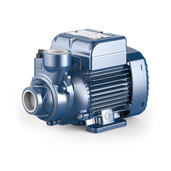 0.50 HP PEDROLLO  JET WATER PUMP MOTOR PKm 60