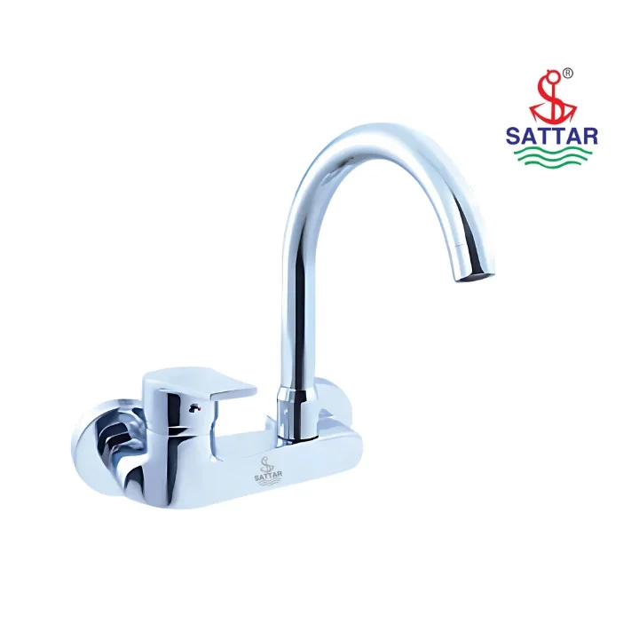 Single Lever Sink Mixer (Special) SMI-88606LP