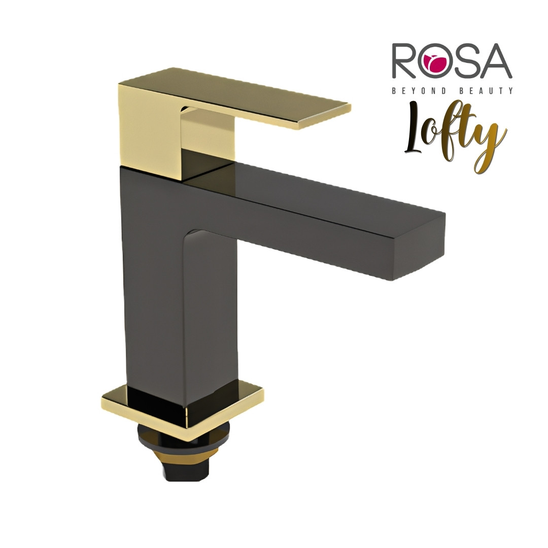 Single Lever Pillar Tap LFT-16005 Shot