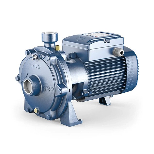 1.50 HP PEDROLLO  CENTRIFUGAL WATER PUMP MOTOR CPm 170M