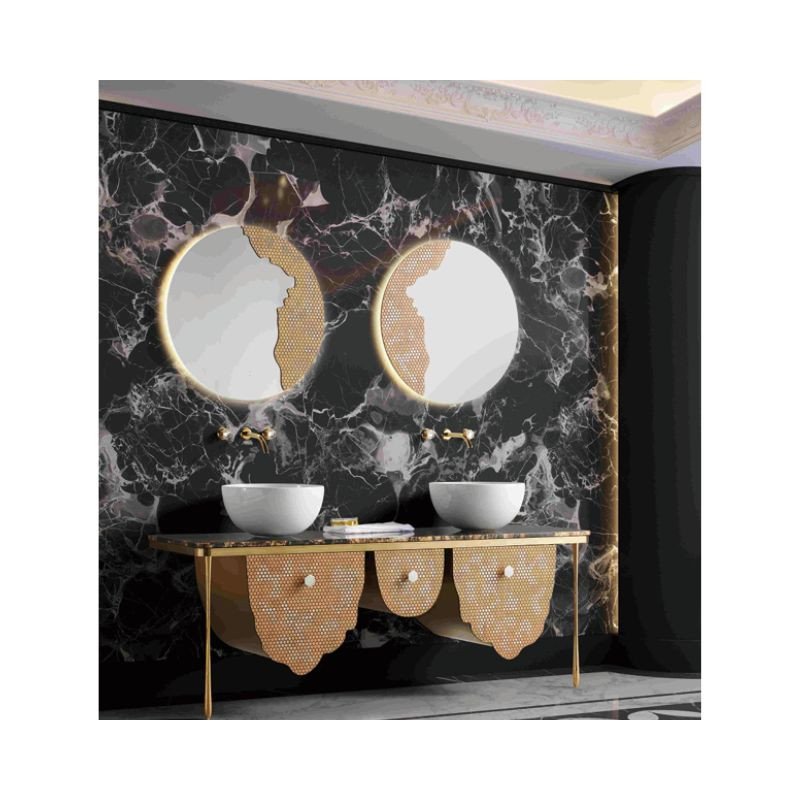 AL -2509 NEW ALLSHINE2025 CABINET BASIN