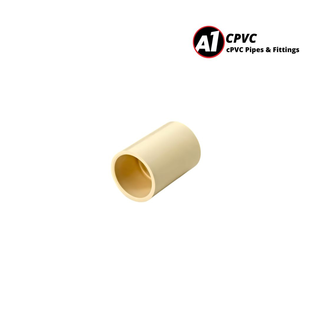 3/4 INCH A-ONE CPVC PLAN SOCKET