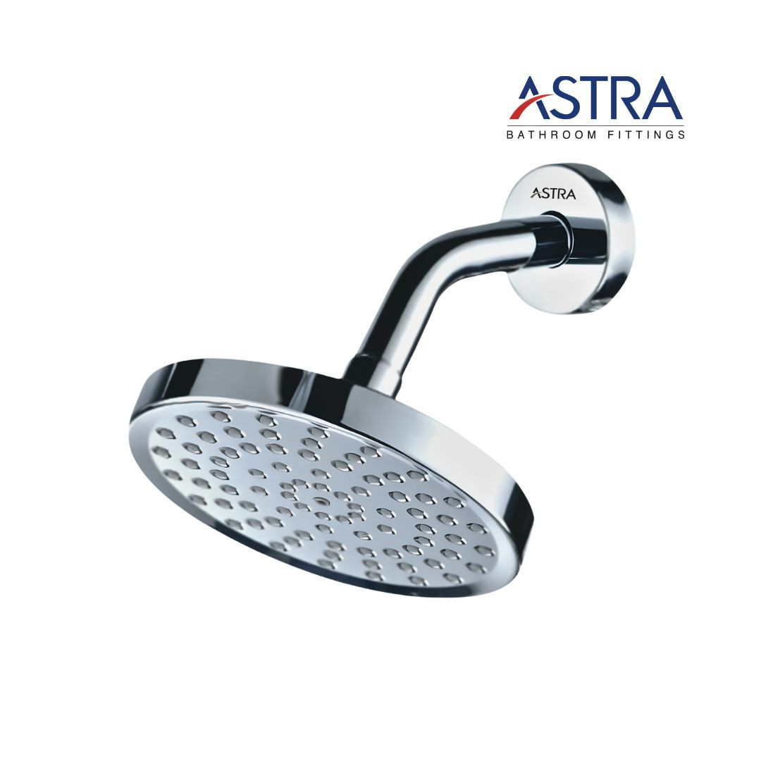 RAIN SHOWER 6"