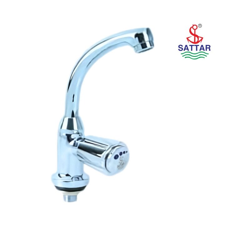 Sattar Moving Pillar Cock 0018