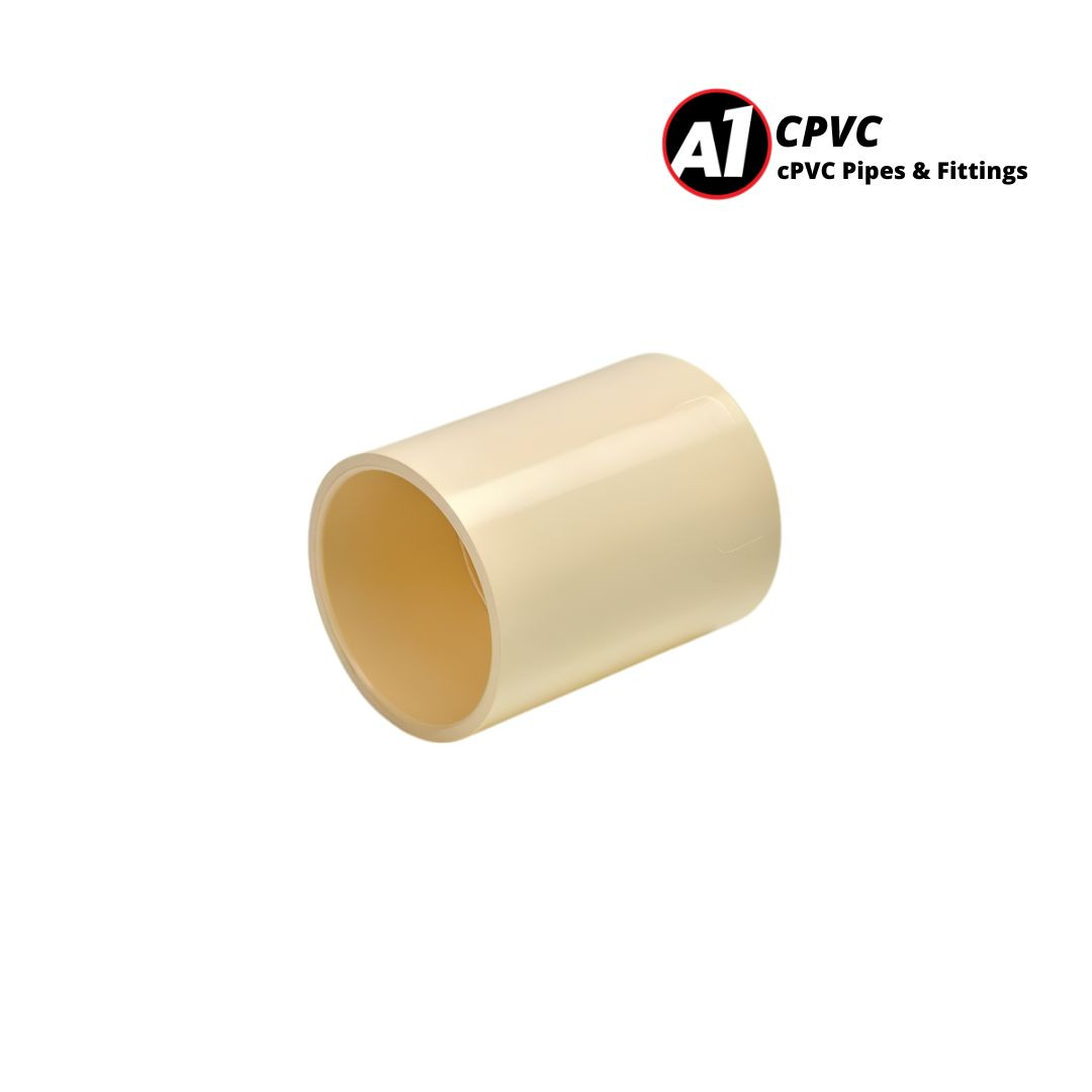 11/2'' INCH A-ONE CPVC PLAN SOCKET