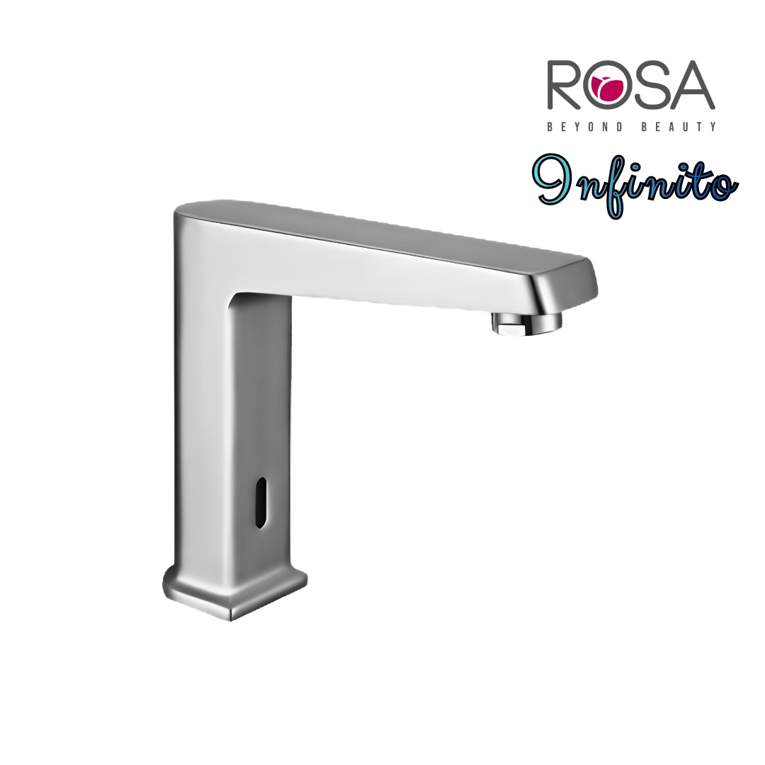 Sensor Basin Mixer (AC/DC) INF-2805