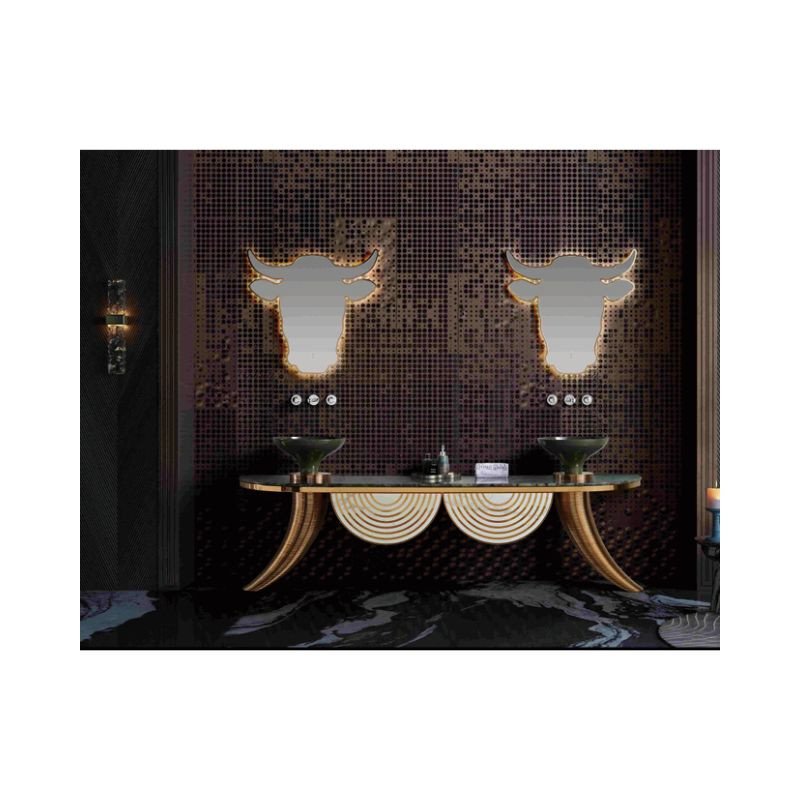 AL -2506 NEW ALLSHINE2025 CABINET BASIN