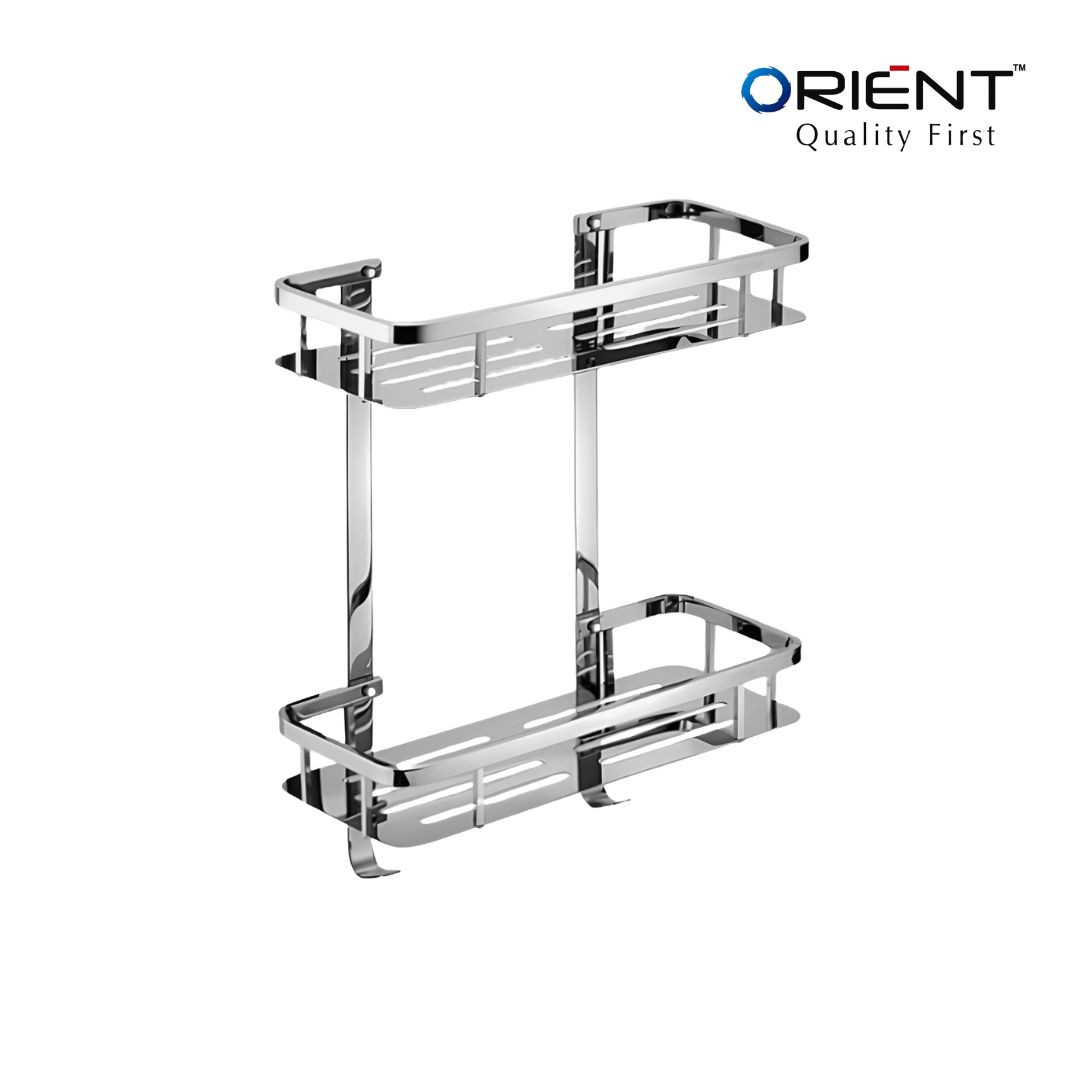 CORNER SHELF 2 STAGE-A721B-2