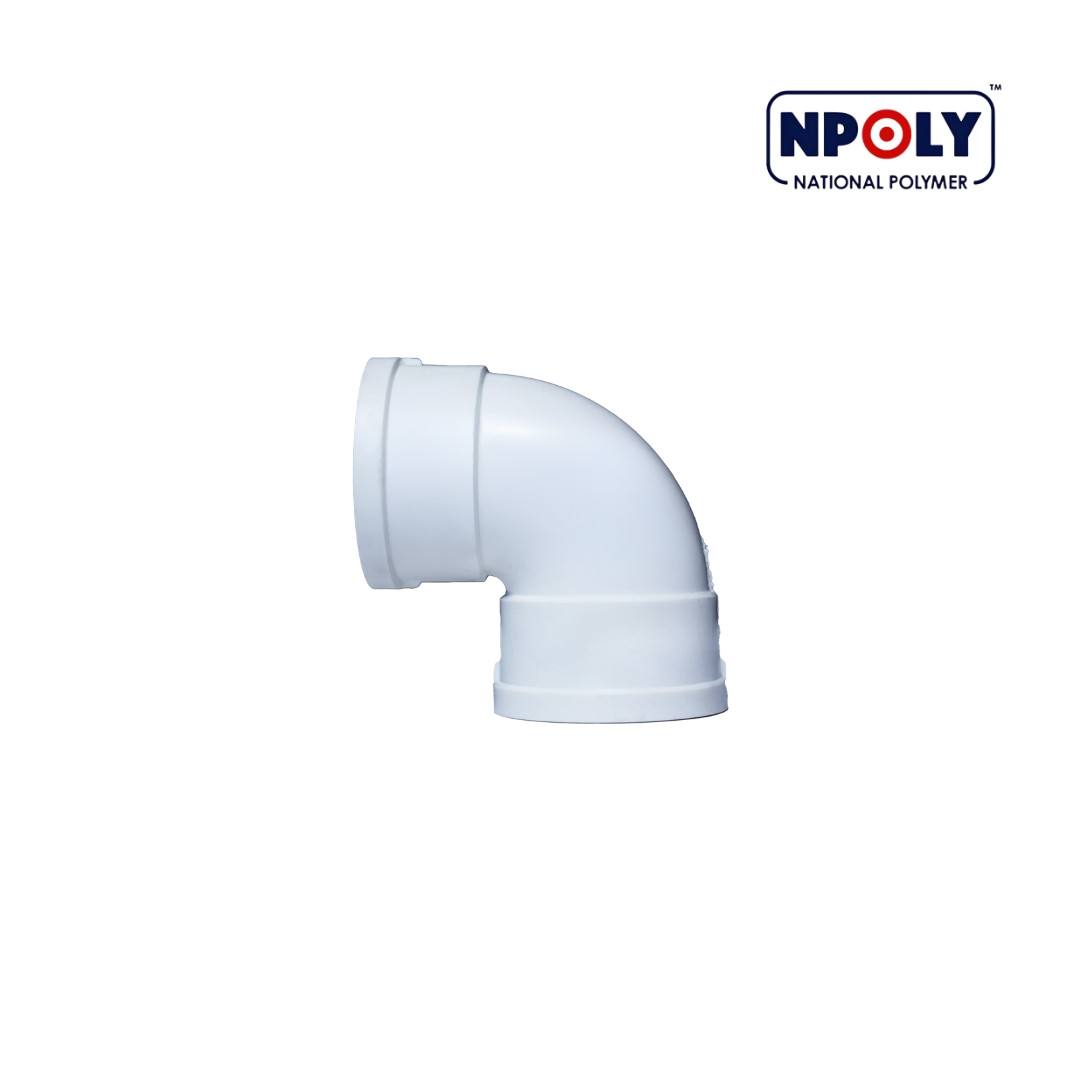 2" UPVC ELBOW