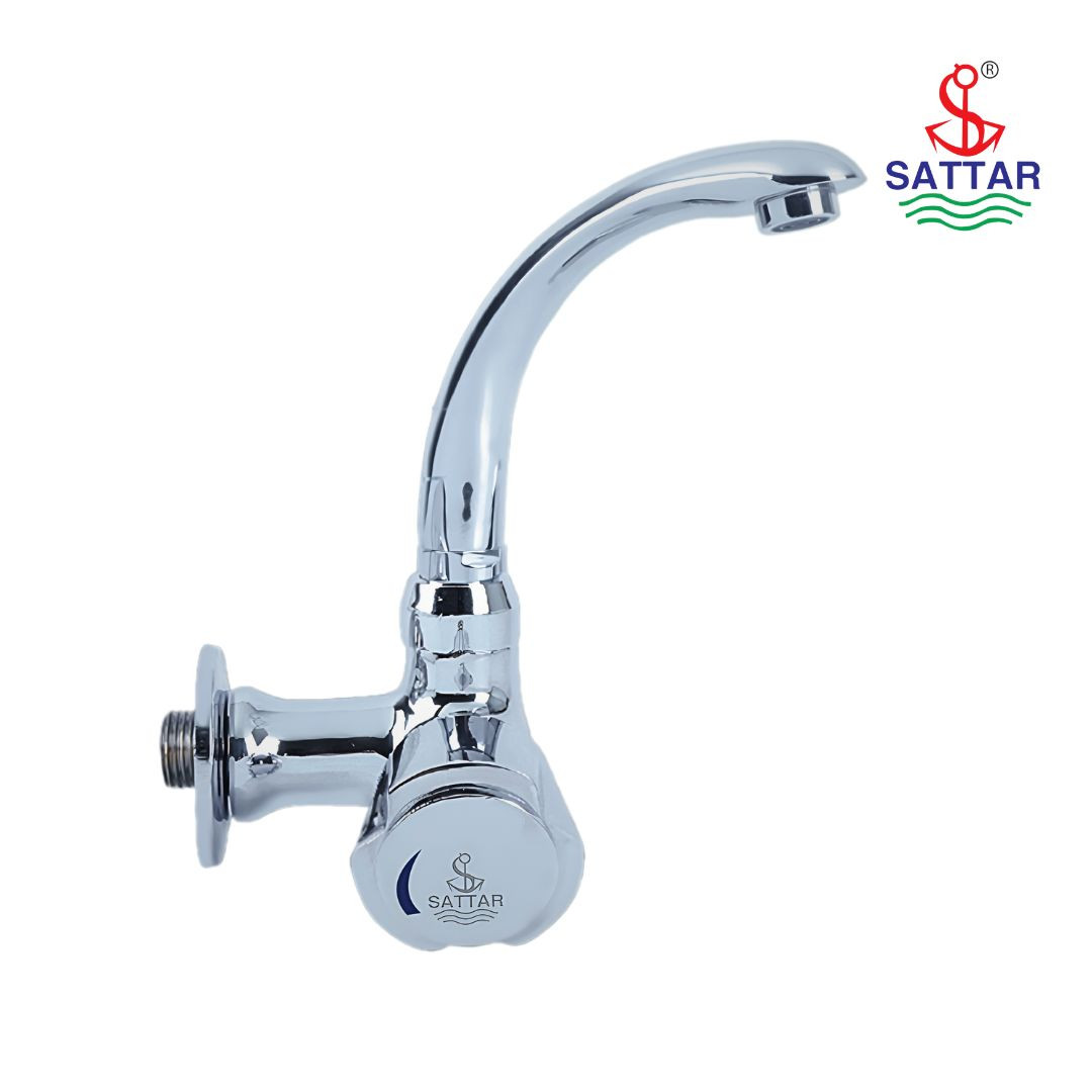 Sattar Moving Sink Cock 0013