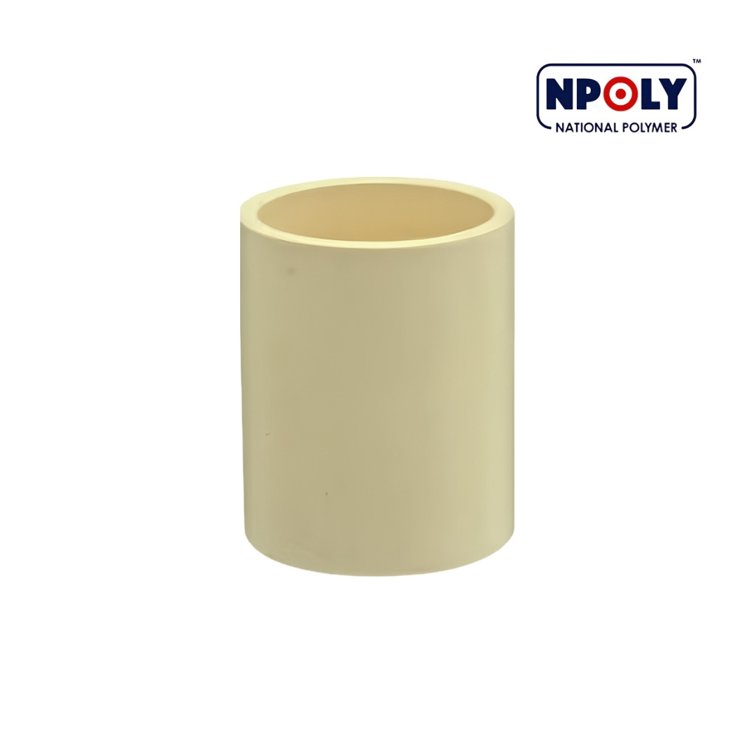 1" CPVC SOCKET