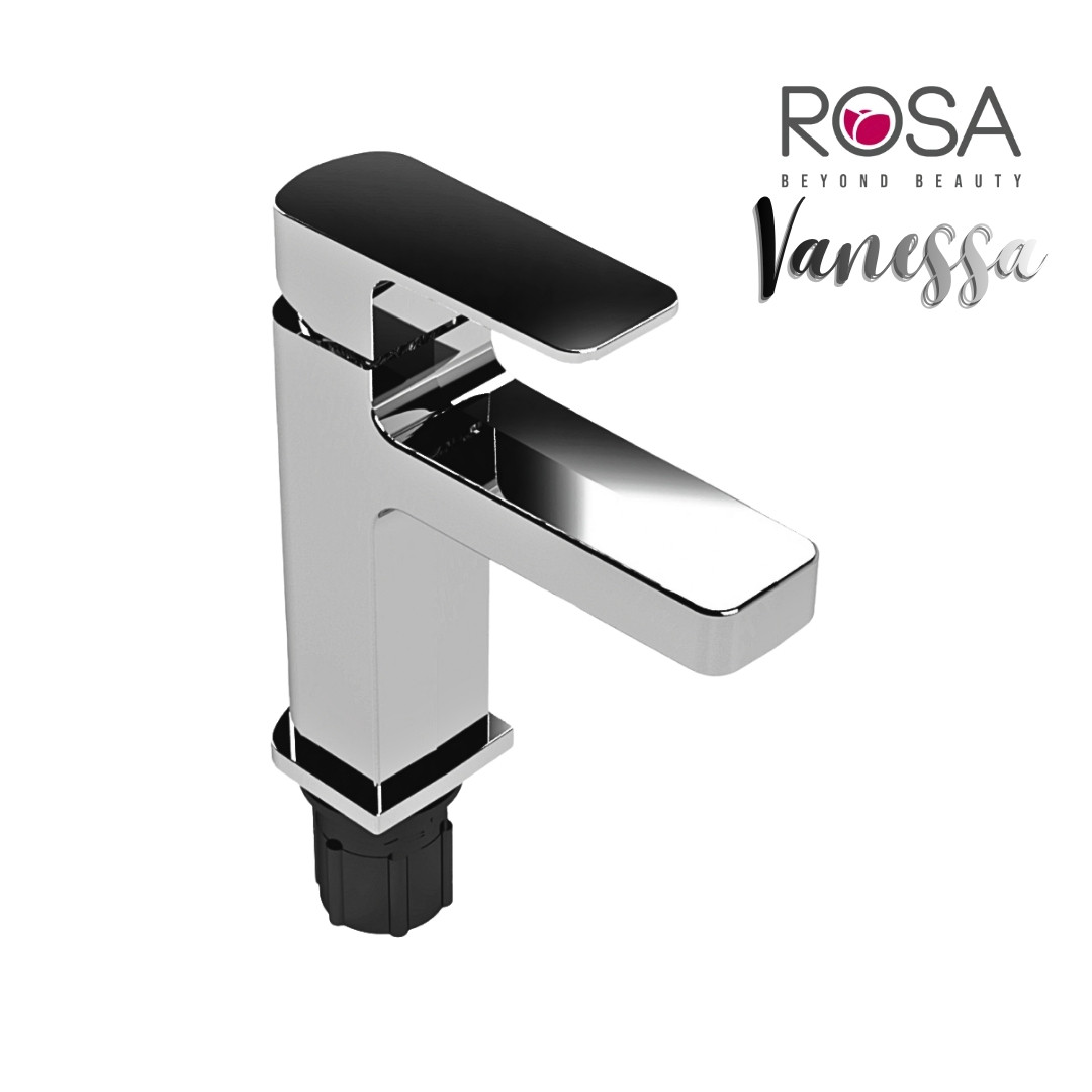 Single Lever Basin Mixer VAN-2501