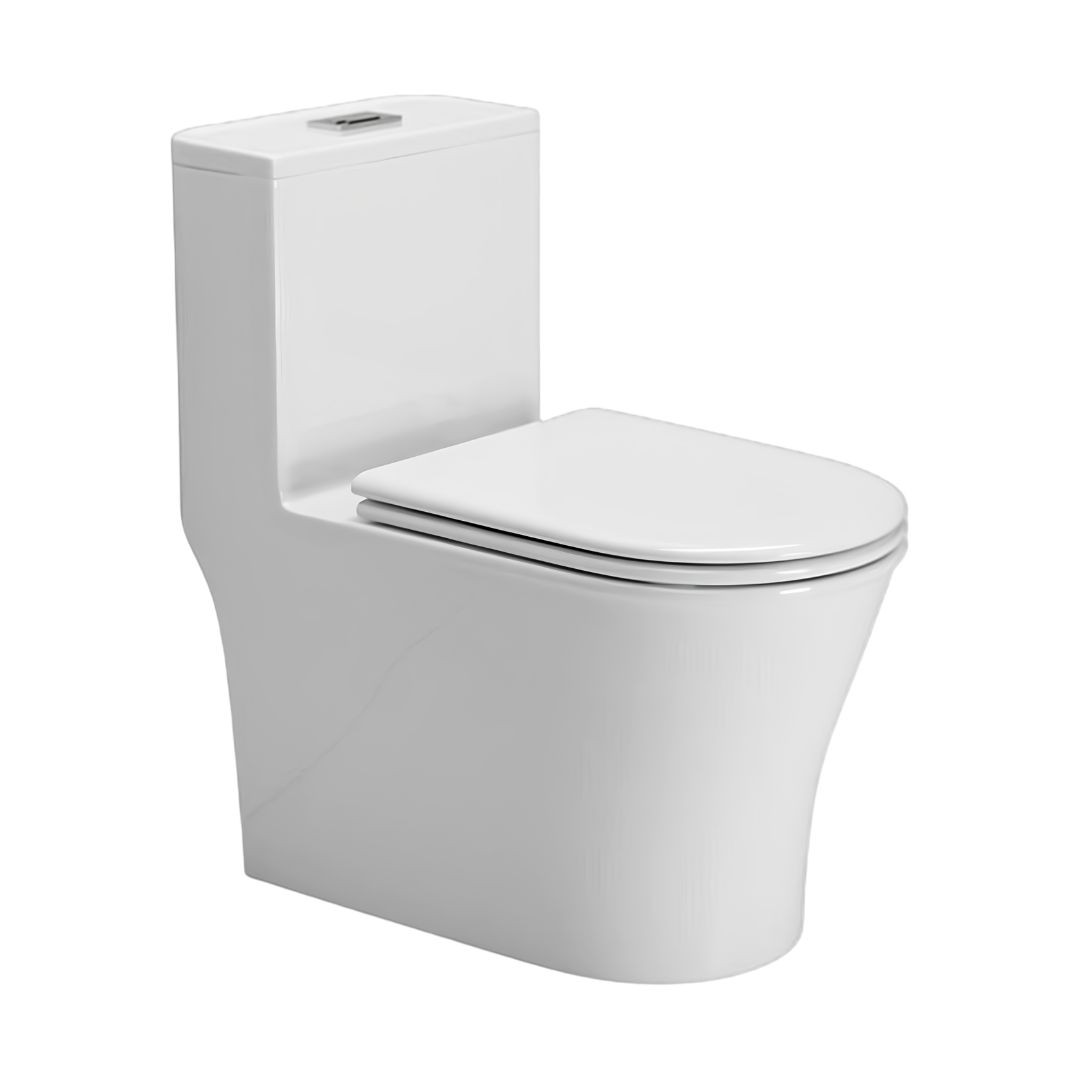 MUSLIM'S HYPER PREMIUM HIGH COMMODE