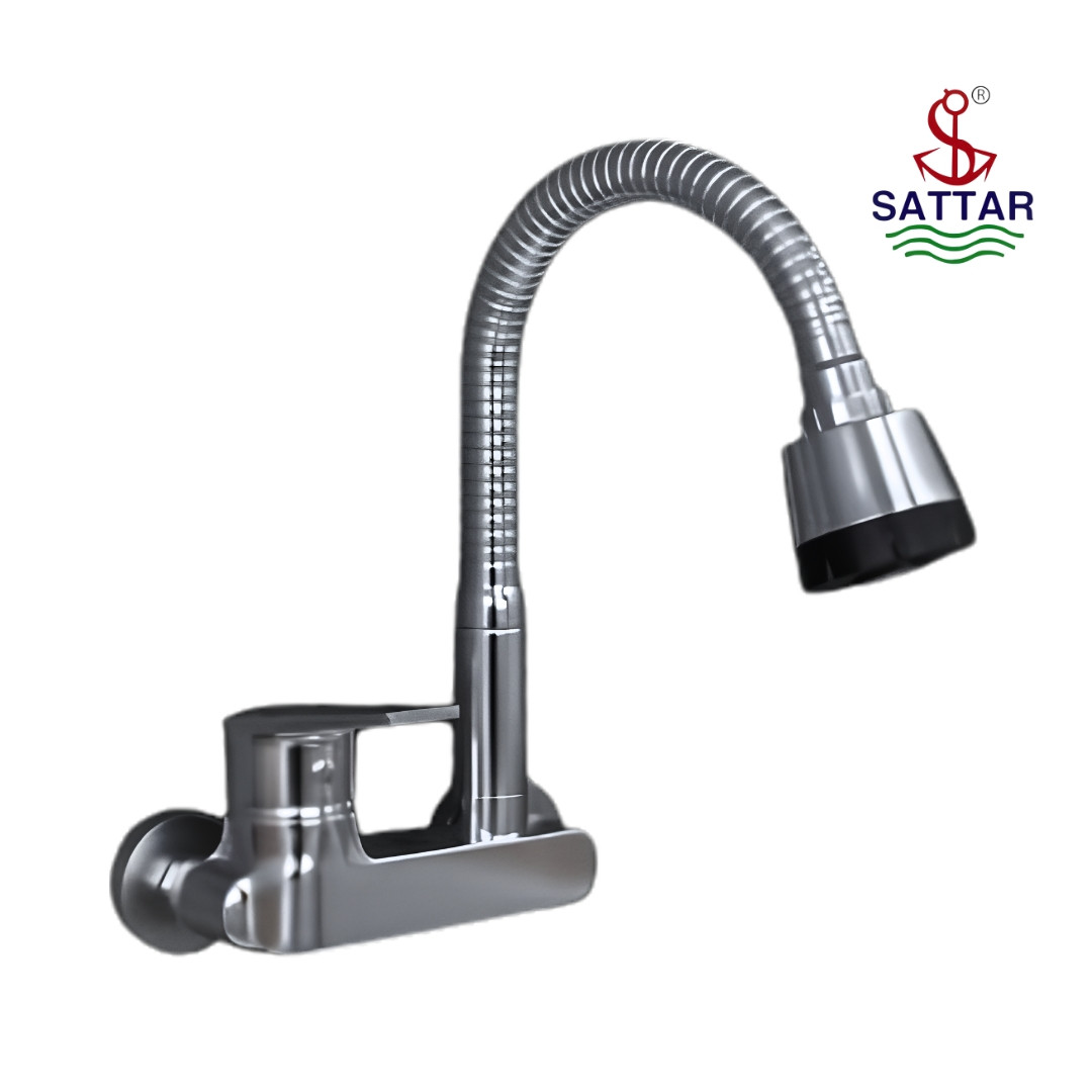 SINGLE LEVER Sink Mixer (Special) SMI-88606