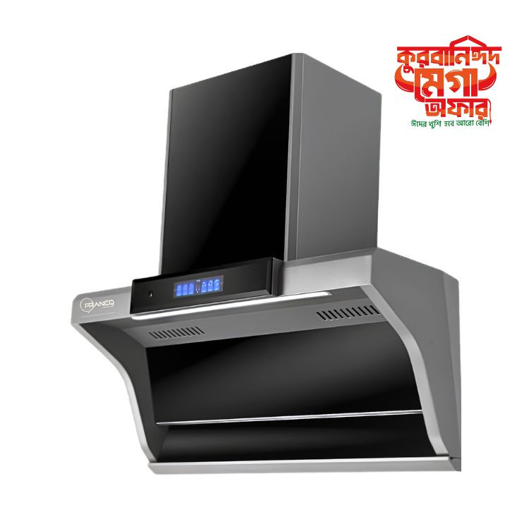 RIZCO KITCHEN HOOD CHIMNEY