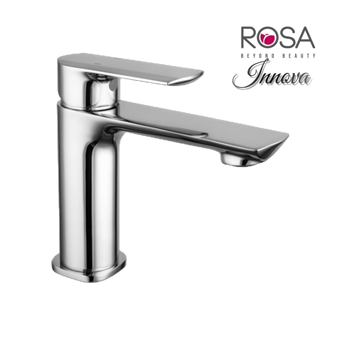 Single Lever Basin Mixer INO-2701
