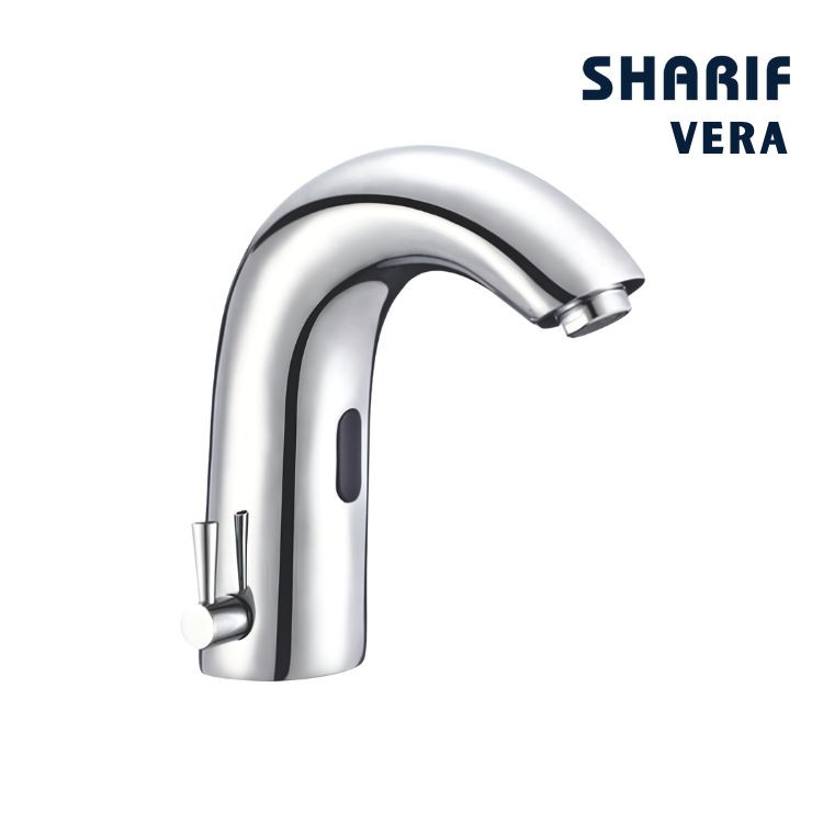 BASIN MIXER SHARIF SM-7352