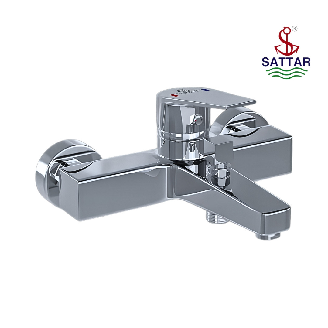 SINGLE LEVER  Bathtub Mixer (Premium) SMI-78621