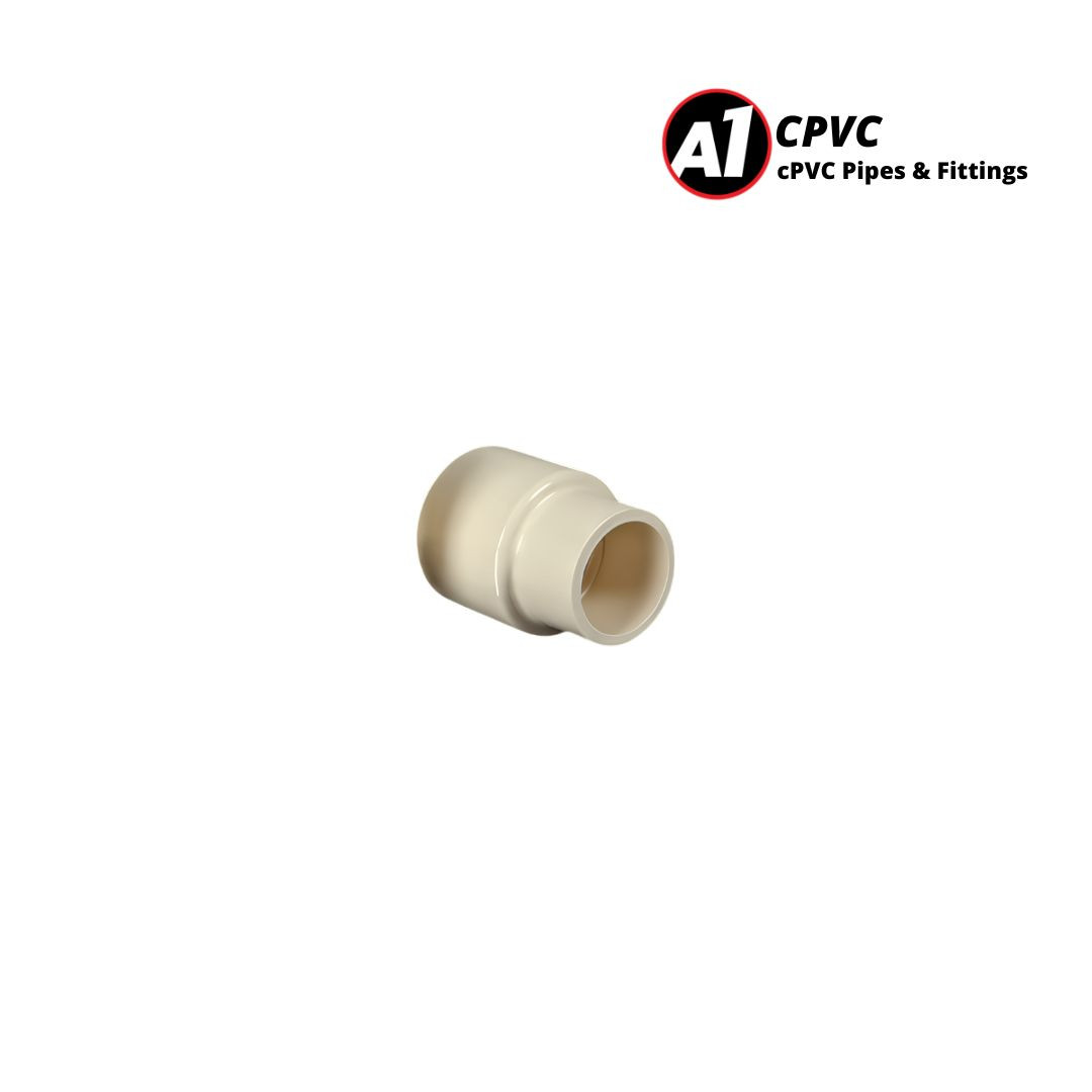 1/2'' x 3/4'' INCH A-ONE CPVC R SCOKET