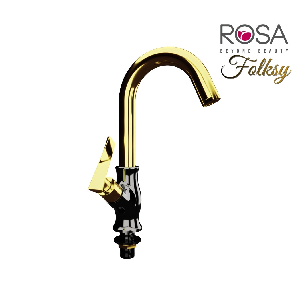 Moving Piller Cock FLK-4005 Folksy (premium)