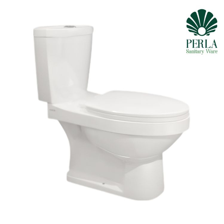 PERLA DAUPHIN 26''X32'' COMMODE