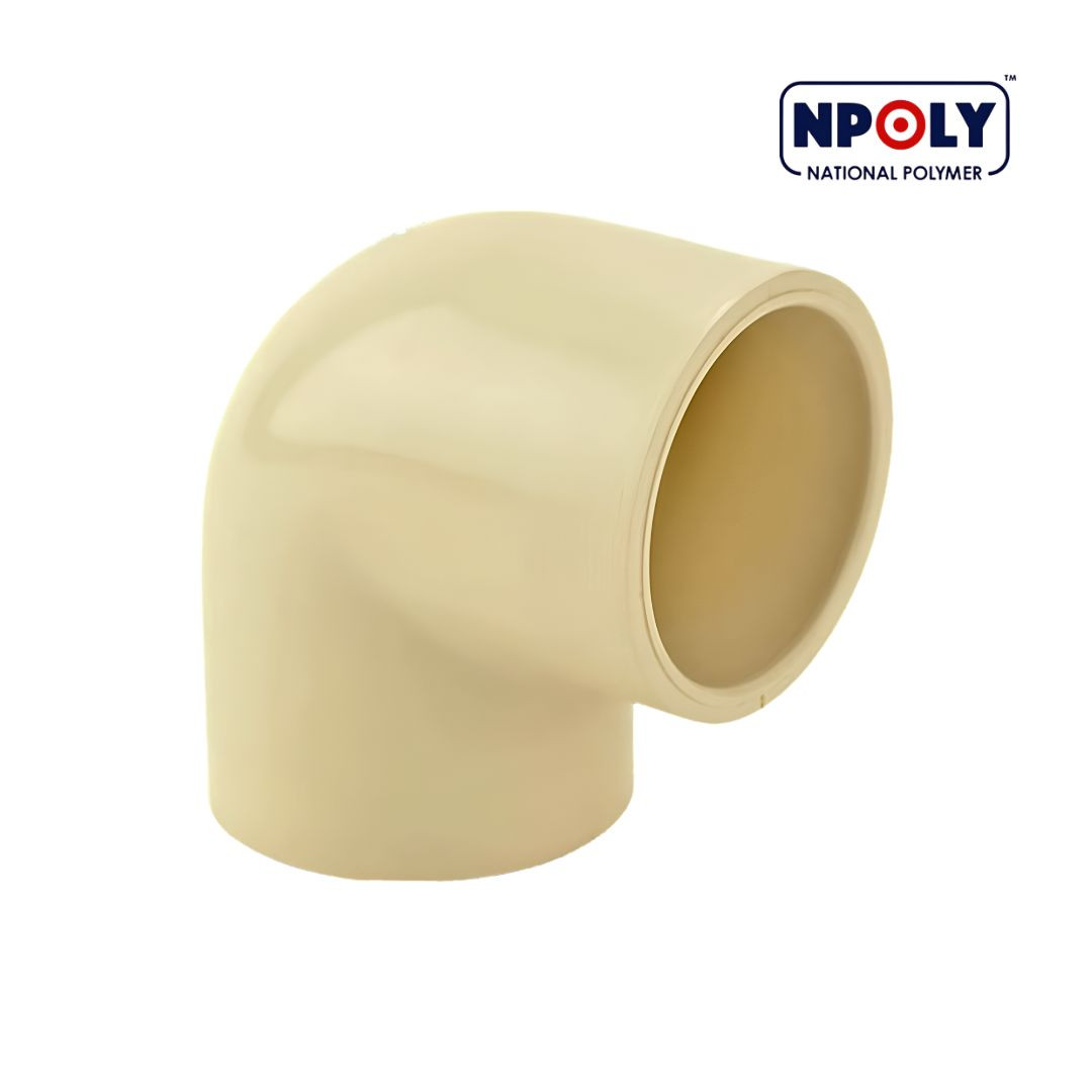 2" CPVC ELBOW