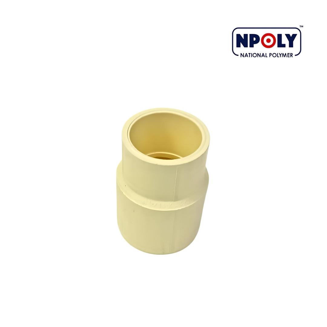 11/2"X1" CPVC REDUCER