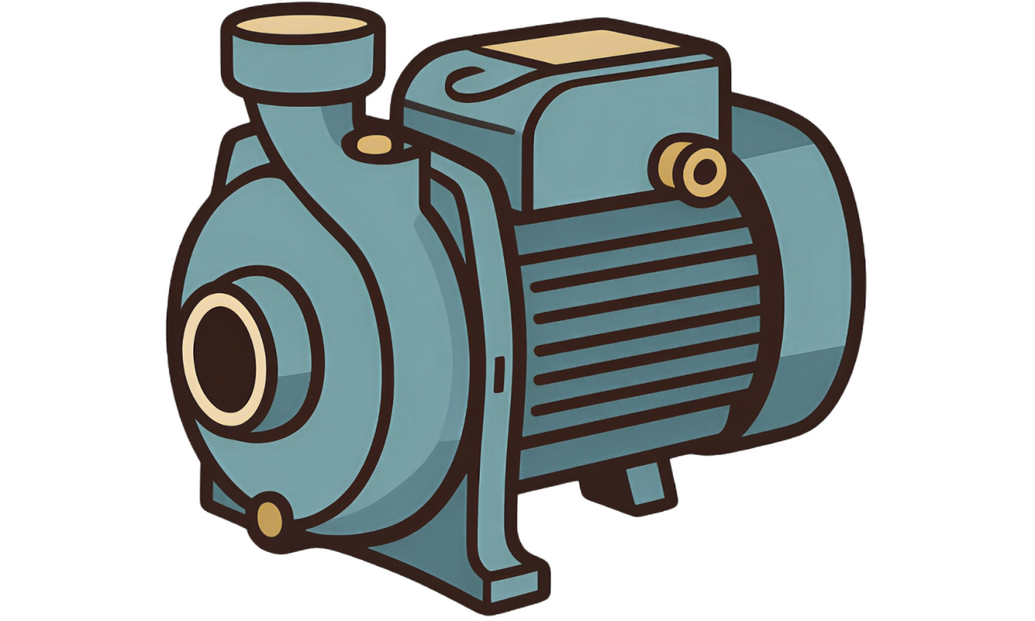Water Pump