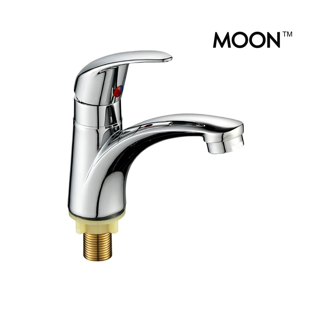 2020 NEW DESIGN LEVER PILLAR COCK