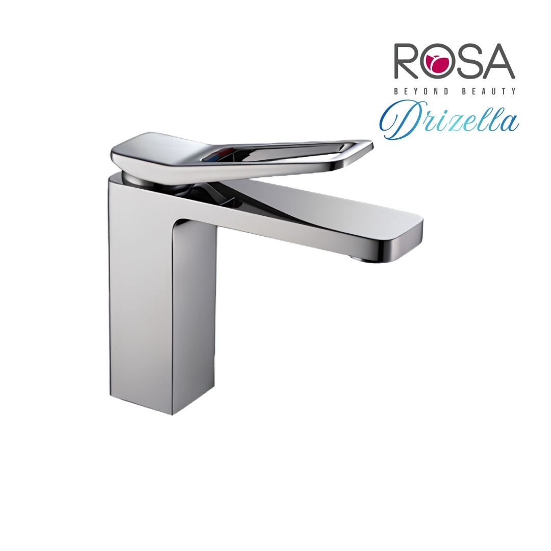 Single Lever Basin Mixer DRI-2601