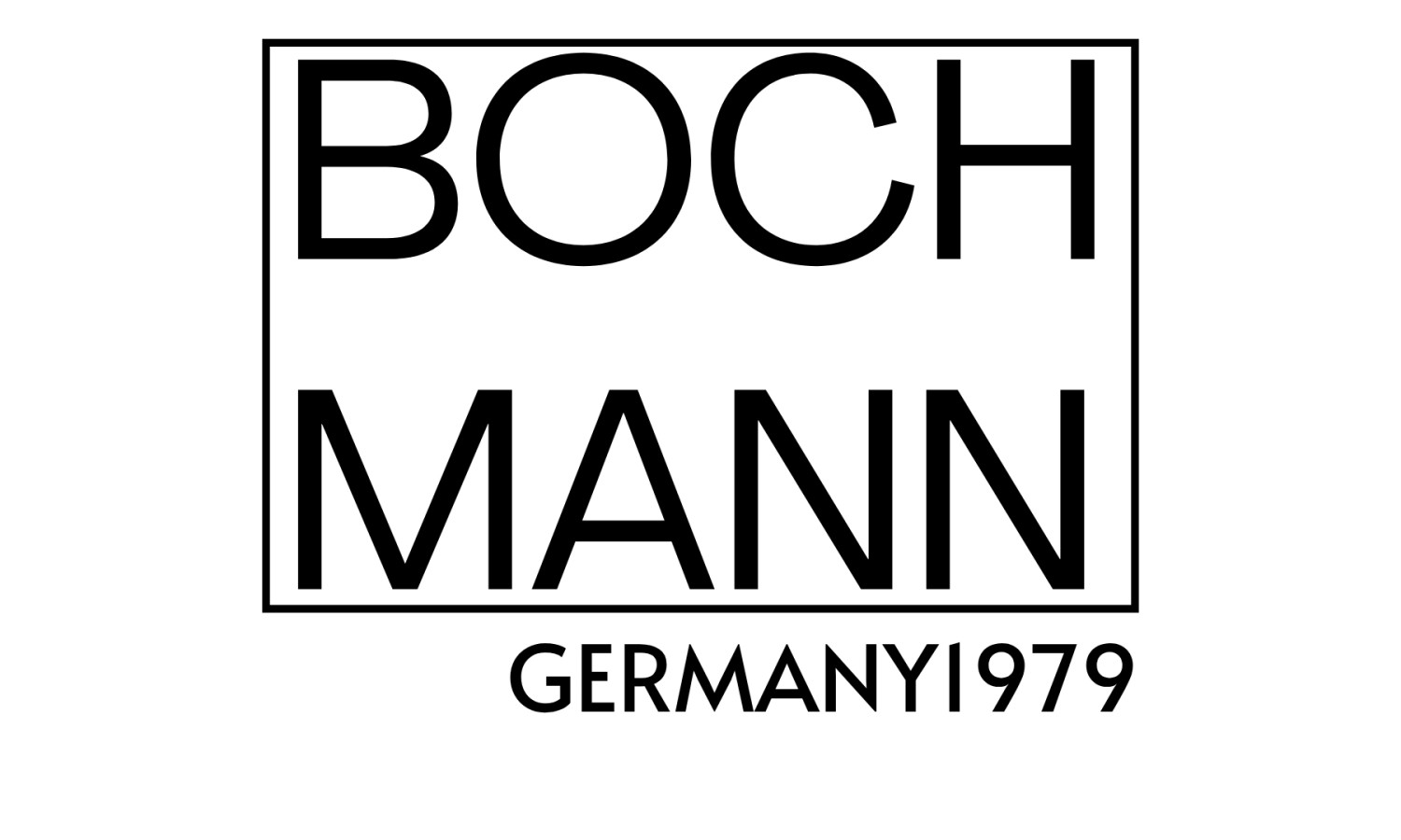 BOCHMANN